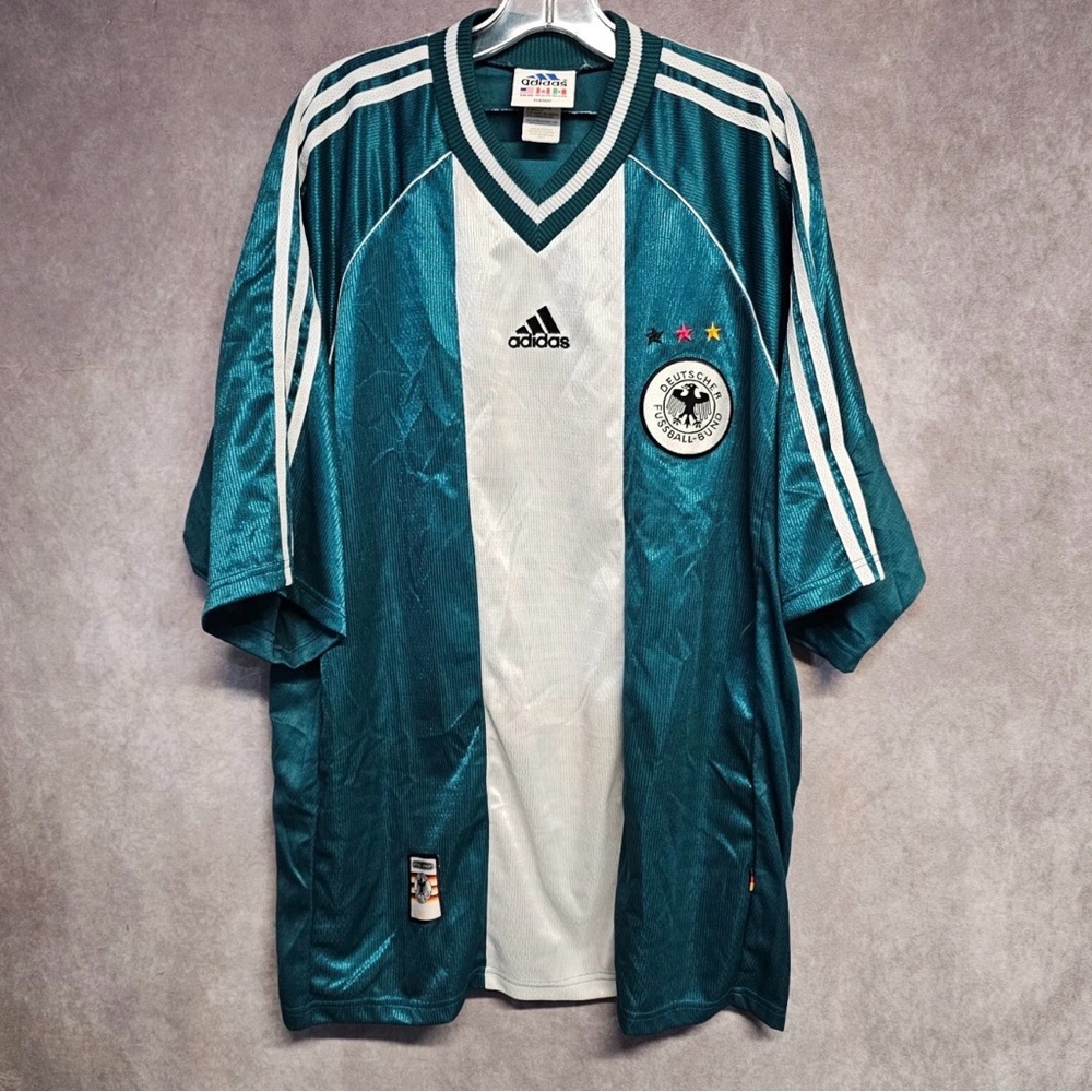 Germany Vintage Jersey